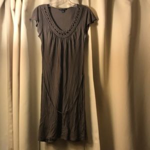Banana Republic brown dress size XS